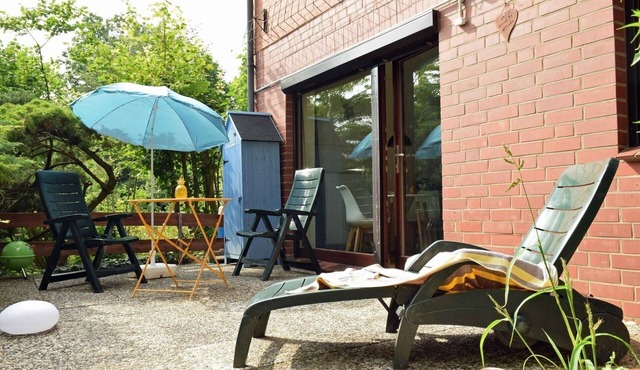 Ferienwohnung/app. für 2 Gäste mit 38m² in Hitzacker