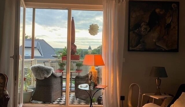 Ferienwohnung/App. für 2 Gäste mit 60m² in Mittenwalde (271407)