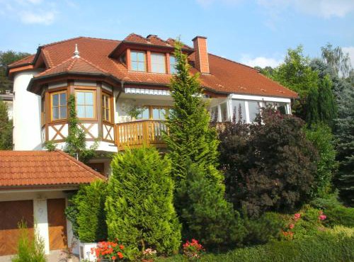 Ferienwohnung Armitter