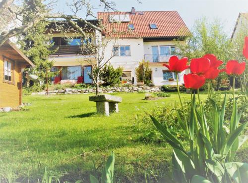 Ferienwohnung Arnold