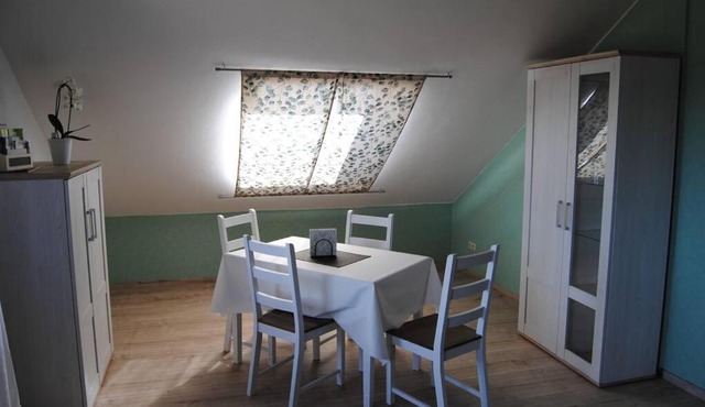 Ferienwohnung Arnold