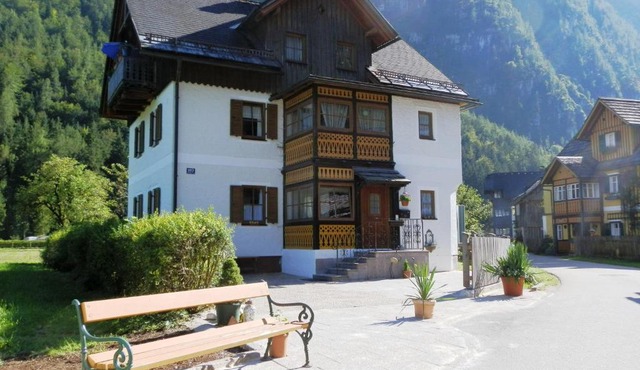 Ferienwohnung Aschauer