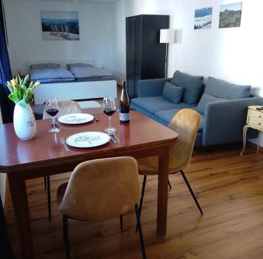 Ferienwohnung Astis