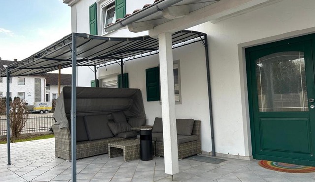 Ferienwohnung Asum