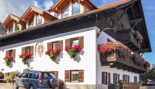 Ferienwohnung Rinn bei Ibk