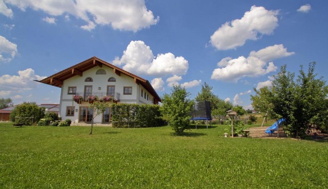Ferienwohnung Atteltal