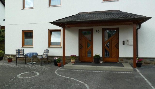 Ferienwohnung Auel