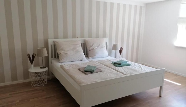 Ferienwohnung Auengrund