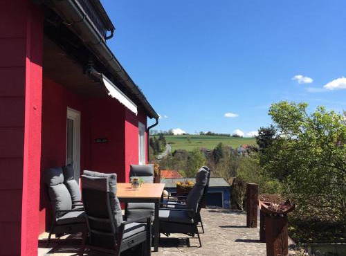 Ferienwohnung Auenthal