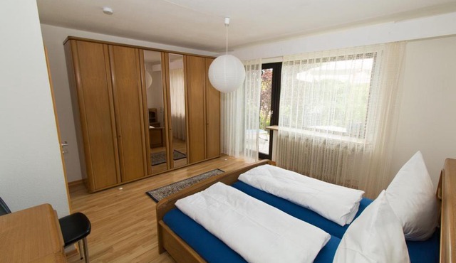 Ferienwohnung Auer
