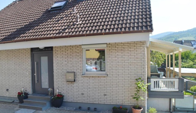 Ferienwohnung Auernig