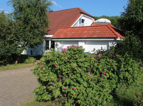 Ferienwohnung auf der Baar