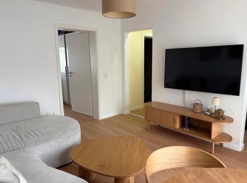 Ferienwohnung Aura Walldorf