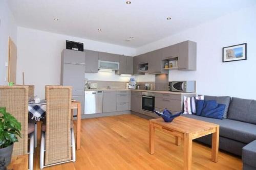 Ferienwohnung "Ausblick"