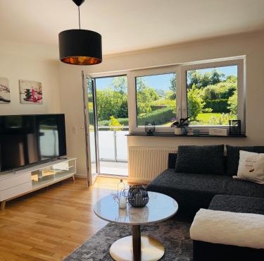 Ferienwohnung Auszeit Langsur