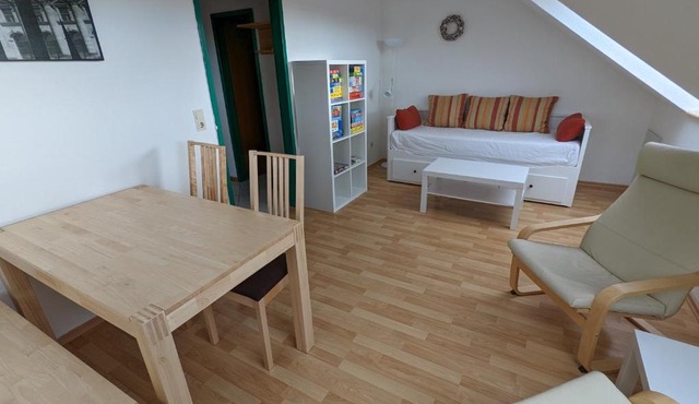 Ferienwohnung Bördeblick