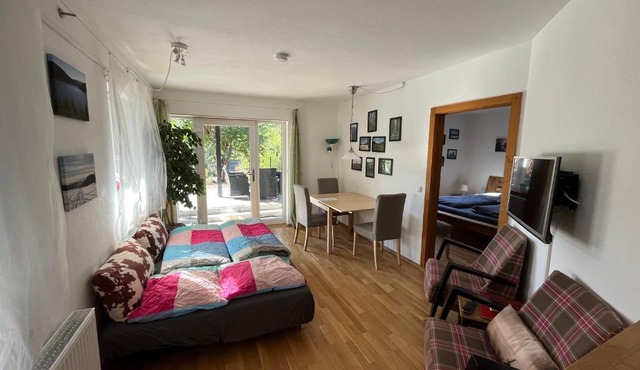 Ferienwohnung Börner