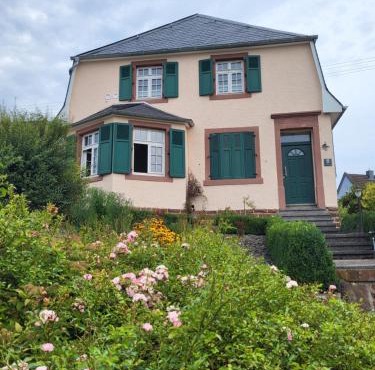 Ferienwohnung Bücherkiste