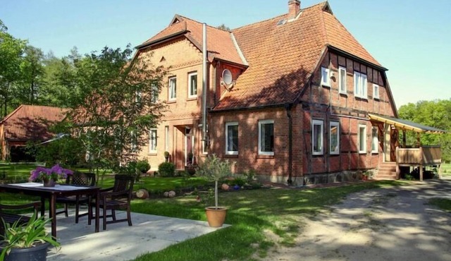 Ferienwohnung, Bad Bodenteich