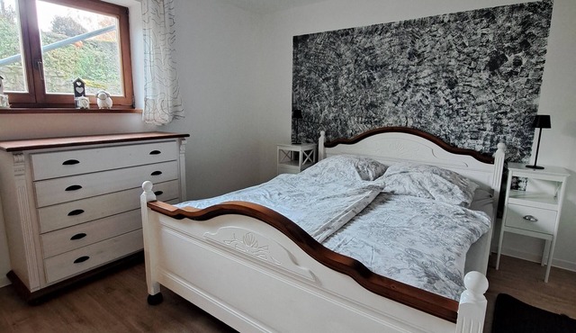 Ferienwohnung Brechgraben