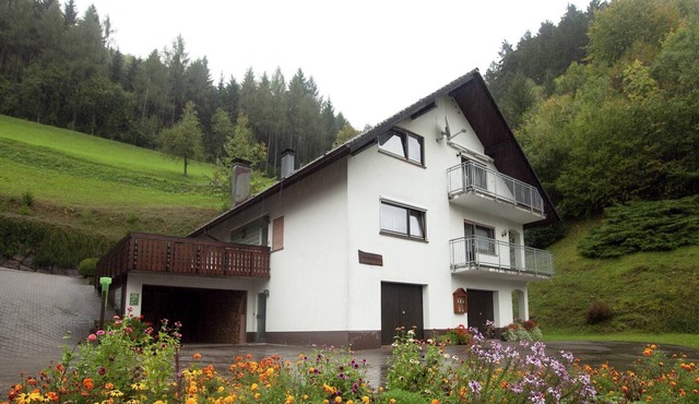 Ferienwohnung, Bad Peterstal
