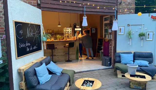 Ferienwohnung Baabe