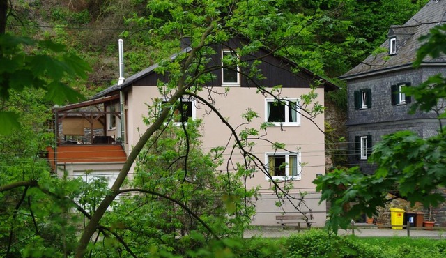 Ferienwohnung Bacharach