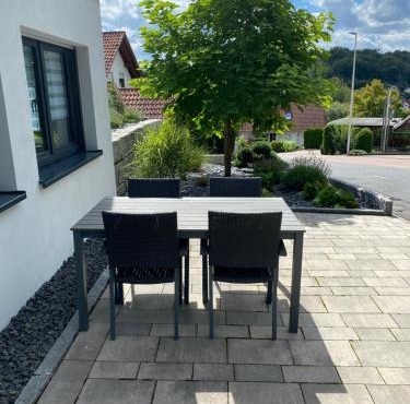 Ferienwohnung Bachmann