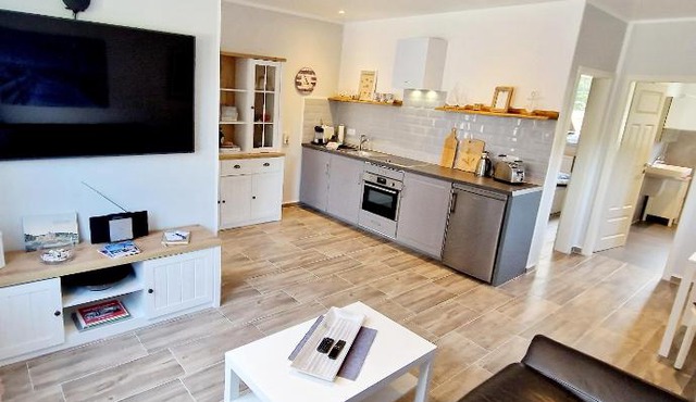 Ferienwohnung Bad Doberan
