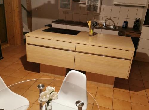 Ferienwohnung Bade