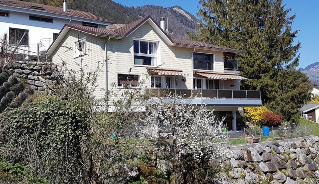 Ferienwohnung Bally