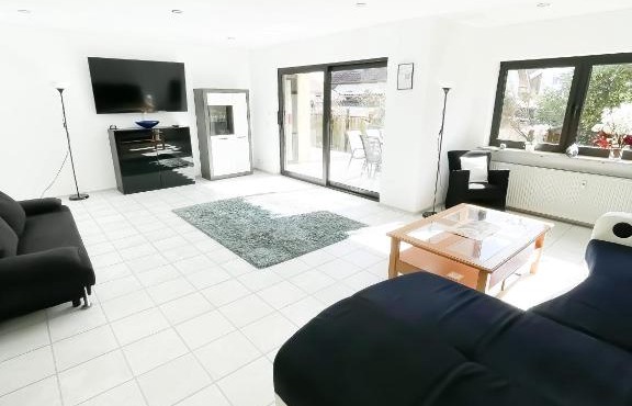 Ferienwohnung Balu