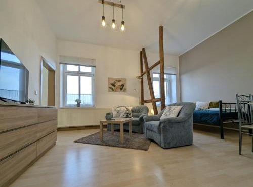 Ferienwohnung Barbarossa - Benno