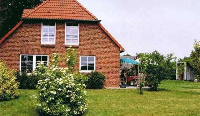 Ferienwohnung Bartens - Ferienwohnung