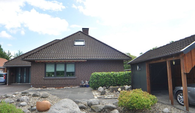 Ferienwohnung Barth 65346 - Ferienwohnung Barth