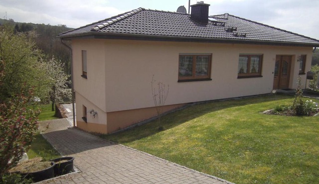 Ferienwohnung Barzen