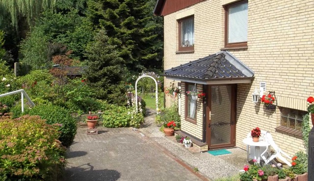 Ferienwohnung Batram