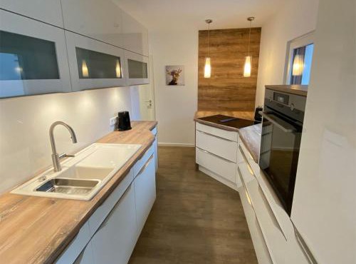 Ferienwohnung Bauer