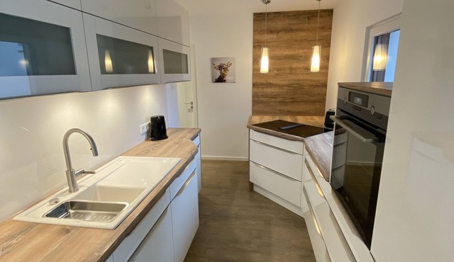 Ferienwohnung Bauer
