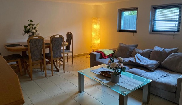 Ferienwohnung Bauer
