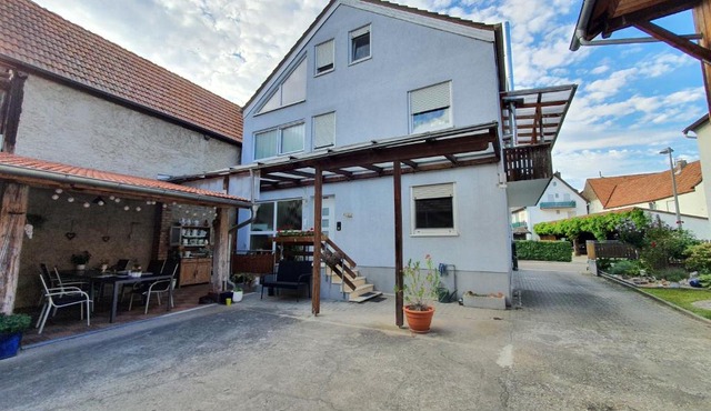 Ferienwohnung Baumann