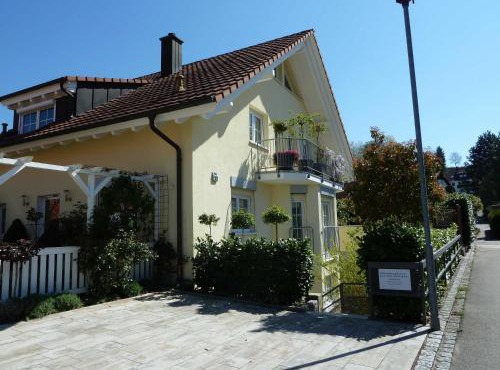 Ferienwohnung Baumann