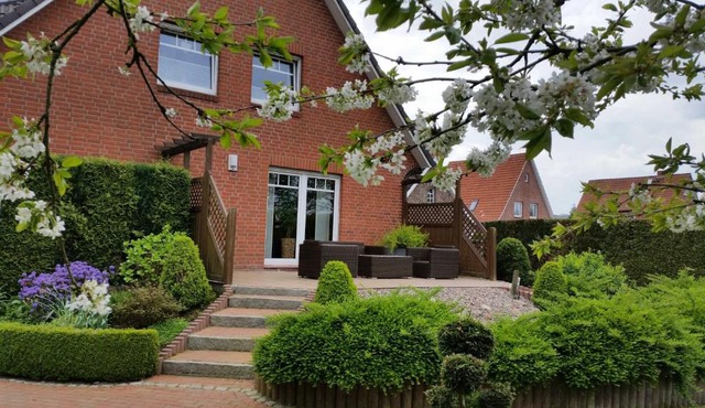 Ferienwohnung Beans