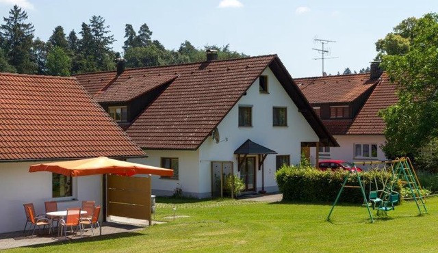 Ferienwohnung Beck