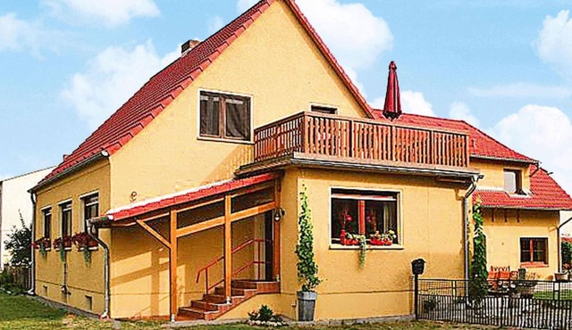 Ferienwohnung, Beetzseeheide