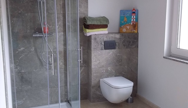 Ferienwohnung Beetzseeheide