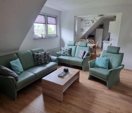 Ferienwohnung bei Natie