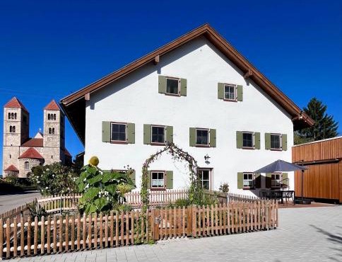 Ferienwohnung "Beim Xander"