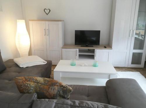 Ferienwohnung Bellevue
