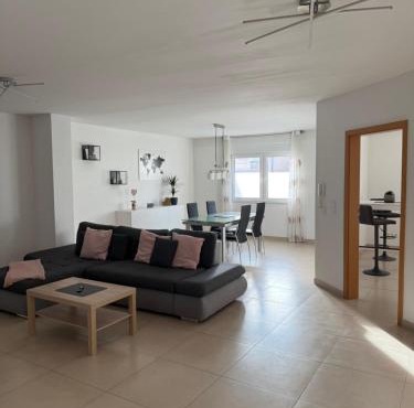 Ferienwohnung Benjamin
